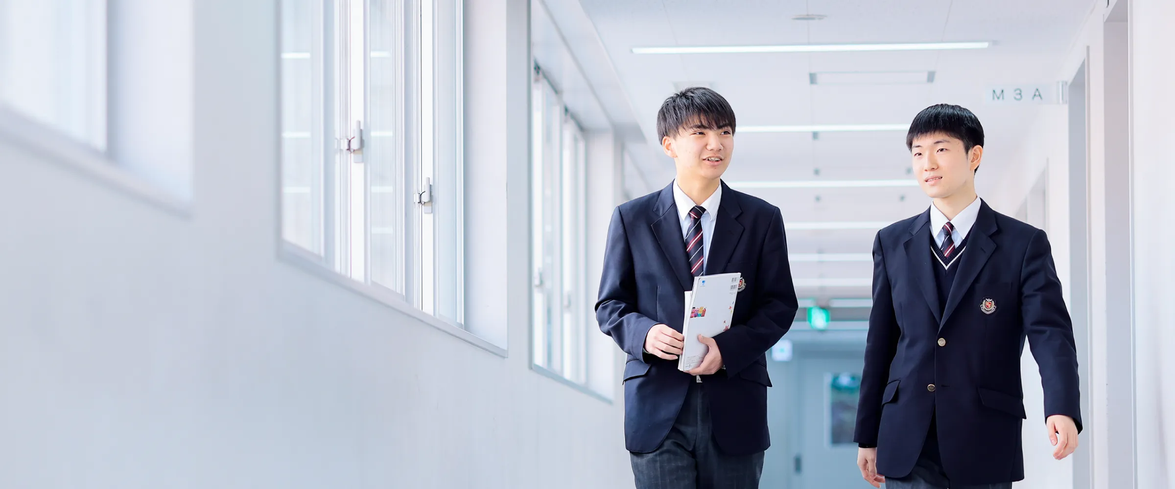 コース イメージ写真