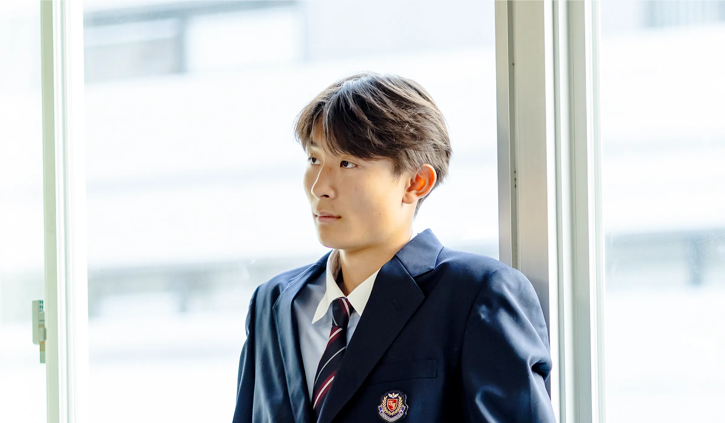 SCHOOL MOTTO イメージ写真